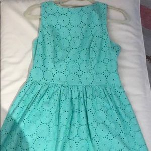 Kensie Mint Sundress.